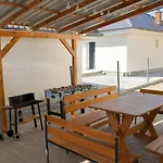 Arena Semesterbostad Siófok