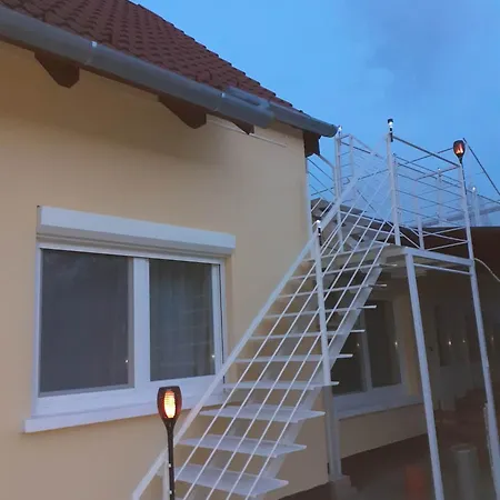 Arena Holiday home Siofok