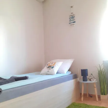 Arena Holiday home *