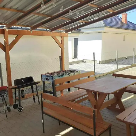 Arena Holiday home Siofok