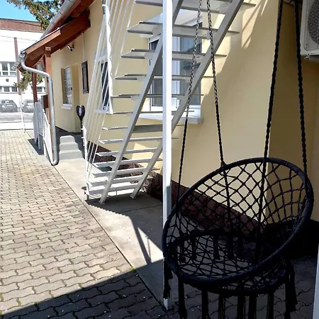 Arena Holiday home *