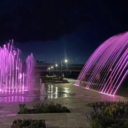 Arena Siófok