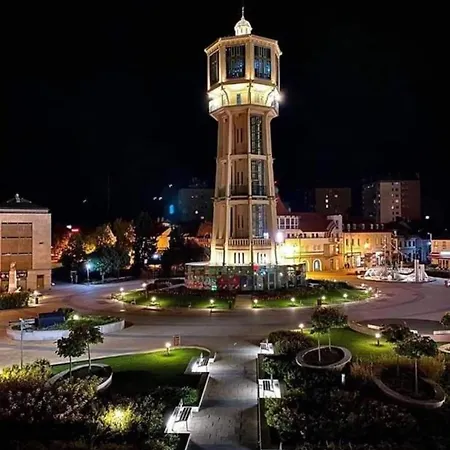 Arena Tatil Evi