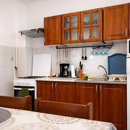 Arena Tatil Evi