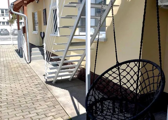 Arena Case de vacanță *