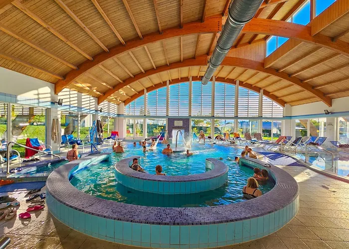 Arena Case de vacanță Siófok