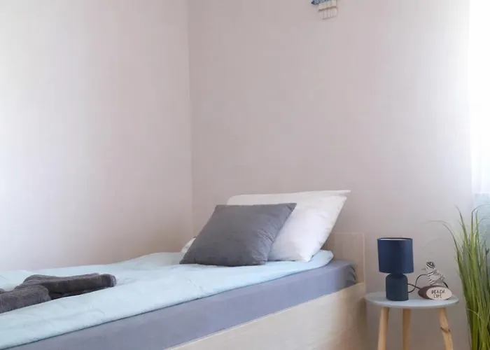 Case de vacanță Arena *